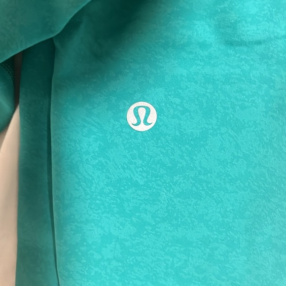 Lululemon blaze maldives green wunder trains 23 inch - Picture 2 of 3